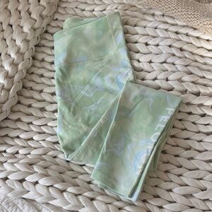 Peloton Cadent cycling tights NWOT